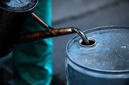 Нефть резко подорожала на фоне сообщений об аресте саудовских принцев