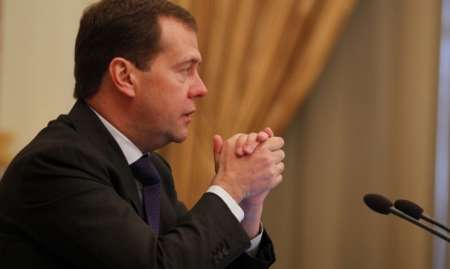 Дмитрий Медведев предсказал исчезновение криптовалют