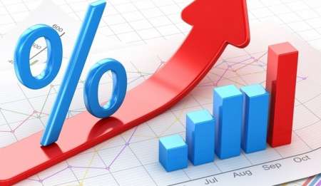 Максимальная ставка топ-10 банков по рублевым вкладам поднялась до 6,45%